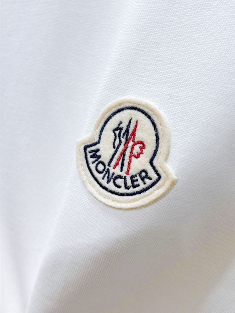 Moncler T-Shirts